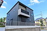 外観：南東側から建物を撮影(2026年9月撮影)