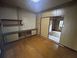 洋室の画像