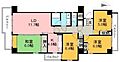 ディアハイム高知7階9.5万円