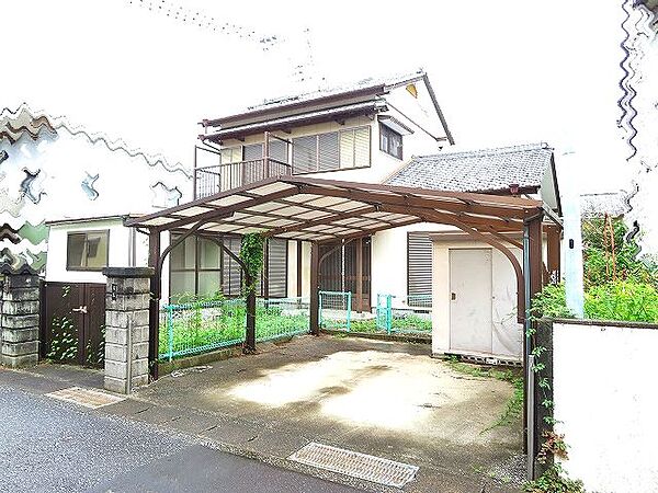 外観画像