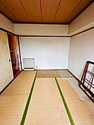 和室です