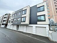 北海道札幌市豊平区美園一条7丁目：物件画像／エムズ本店　株式会社エムズ