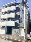 北海道札幌市豊平区平岸四条7丁目：物件画像／エムズ本店　株式会社エムズ