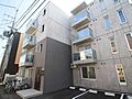 ラフレーズ菊水