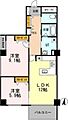 札幌まち家勇崎4階13.0万円