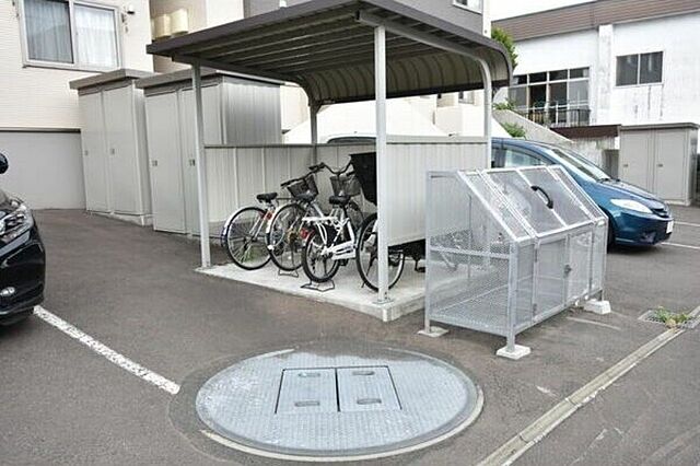 その他