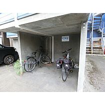 ベルノ真駒内 208 ｜ 北海道札幌市南区真駒内本町3丁目（賃貸アパート1K・2階・20.52㎡） その20