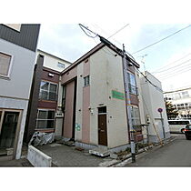 マンション札幌 3 ｜ 北海道札幌市西区二十四軒二条4丁目（賃貸アパート1DK・2階・25.73㎡） その20