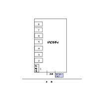 クレドールマンション 403 ｜ 北海道江別市野幌若葉町（賃貸マンション1DK・4階・25.11㎡） その14