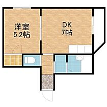 グランドールＳ28 403 ｜ 北海道札幌市中央区南二十八条西10丁目（賃貸マンション1DK・4階・28.95㎡） その2