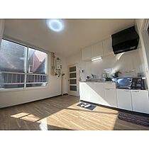 ポッシュビル南郷 205 ｜ 北海道札幌市白石区南郷通14丁目（賃貸マンション1DK・2階・21.50㎡） その3