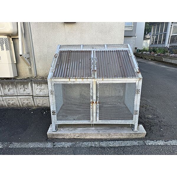 外観画像