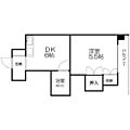けいほくレジデンス1階3.7万円