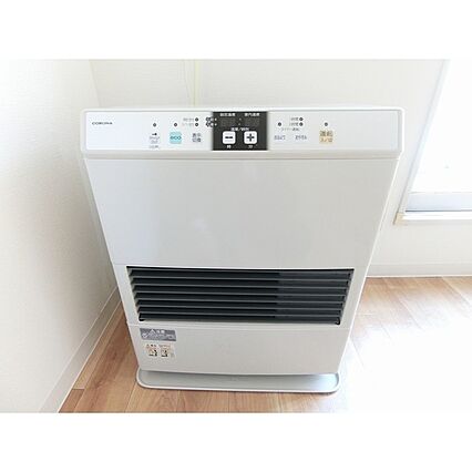 もなみハイツ_内装_8