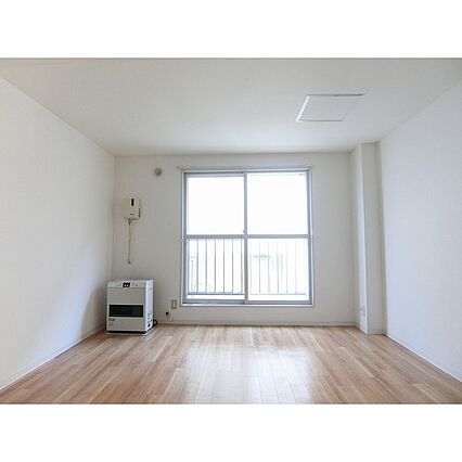 もなみハイツ_内装_0