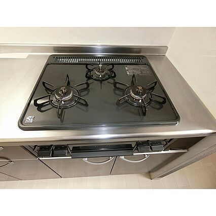 レクセラ豊平公園_内装_4