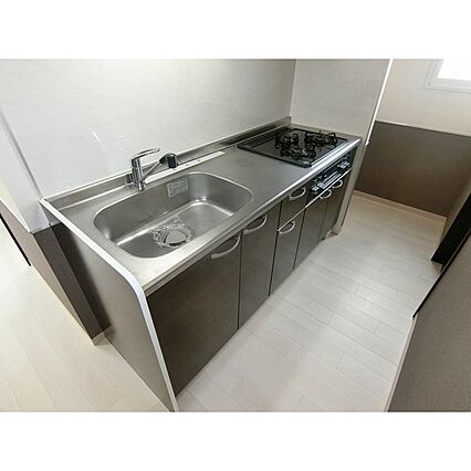 レクセラ豊平公園_内装_1