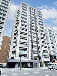 プレシス知事公館前WEST