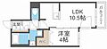 MOCA2階5.2万円