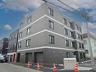 北海道札幌市豊平区平岸三条2丁目：物件画像／エムズ本店　株式会社エムズ