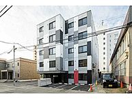 北海道札幌市中央区南十条西8丁目：物件画像／エムズ本店　株式会社エムズ