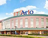 アカチャンホンポアリオ札幌店 2348m