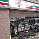 セブンイレブン札幌大通東3店 181m