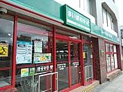 まいばすけっと南5条西10丁目店 1509m