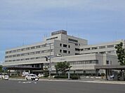 北辰病院 9884m