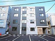 北海道札幌市豊平区平岸三条12丁目：物件画像／エムズ本店　株式会社エムズ