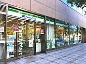 ファミリーマート札幌北1条西店 378m