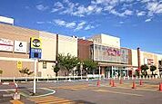 イオン札幌西岡店 1148m