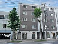 北海道札幌市中央区南一条東3丁目：物件画像／エムズ本店　株式会社エムズ