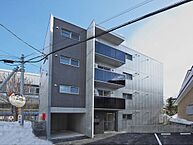 北海道札幌市豊平区平岸三条16丁目：物件画像／エムズ本店　株式会社エムズ