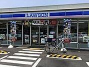 ローソン札幌厚別中央1条店 661m