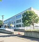札幌市立西白石小学校 1326m