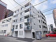 北海道札幌市中央区南十条西6丁目：物件画像／エムズ本店　株式会社エムズ