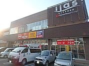 ラソラ札幌 1264m