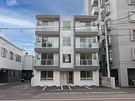 北海道札幌市中央区南十九条西6丁目：物件画像／エムズ本店　株式会社エムズ