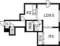 R・T22階5.6万円