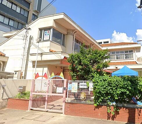 【保育園】吉野...