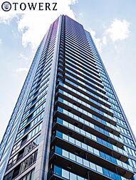 プラウドタワー北浜