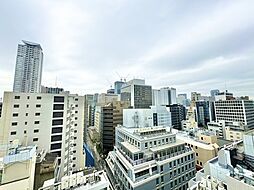 プラウドタワー北浜