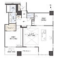 ローレルタワー心斎橋23階29,800万円