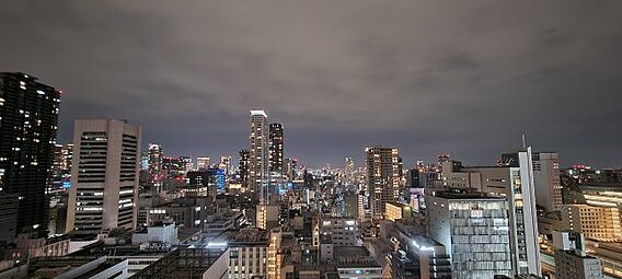 【物件からの展...