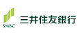 【銀行】三井住...