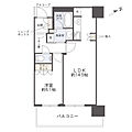 ザ・パークハウス中之島タワー10階7,880万円