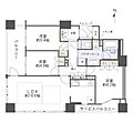 クラッシィタワー南船場10階8,280万円