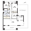 ステイツグラン吹田垂水町11階7,480万円