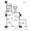 シティタワー大阪福島25階7,900万円